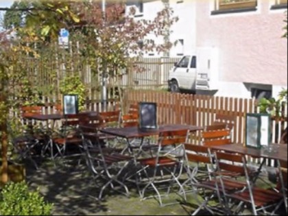 照片: Gasthaus Krone Ramsberg