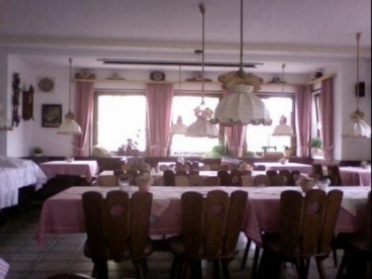 照片: Gasthaus Krone Ramsberg